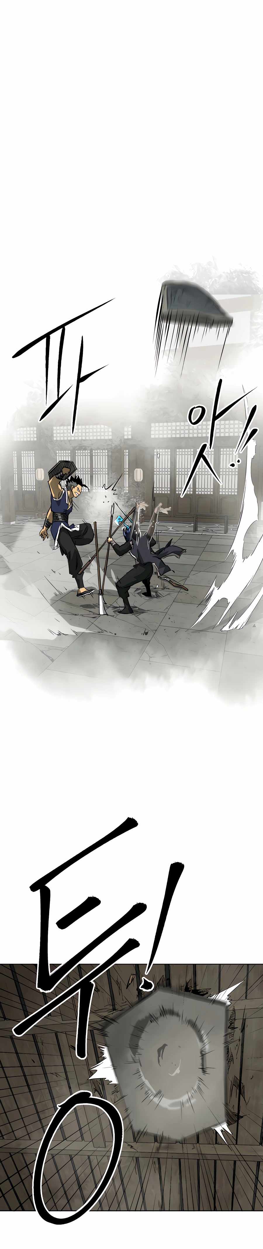Read Infinite Level Up In Murim EN Manga Online