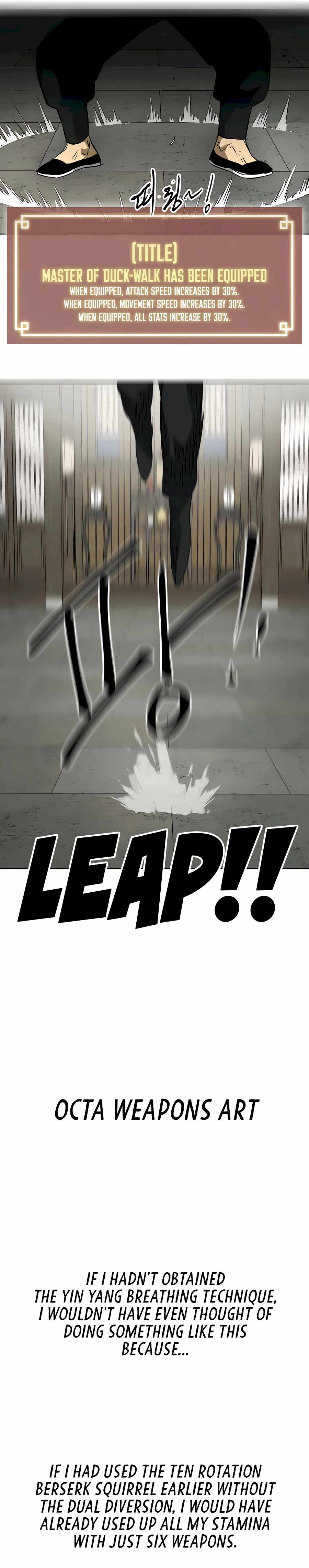 Read Infinite Level Up In Murim EN Manga Online