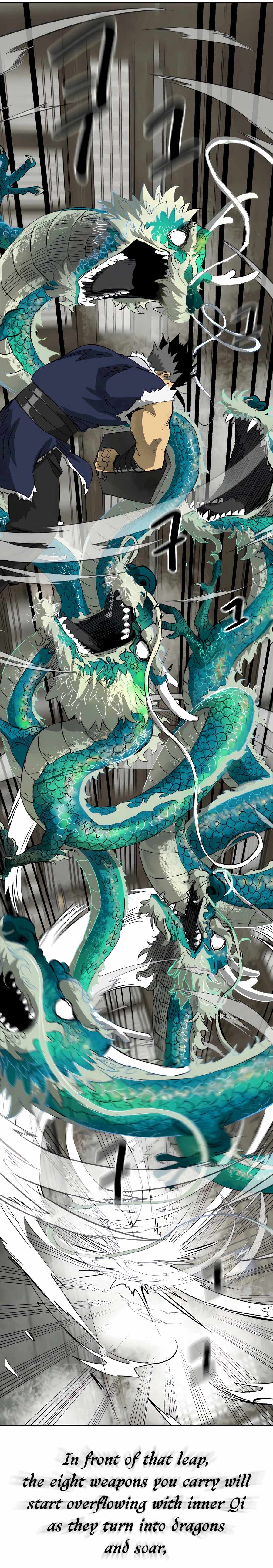 Read Infinite Level Up In Murim EN Manga Online
