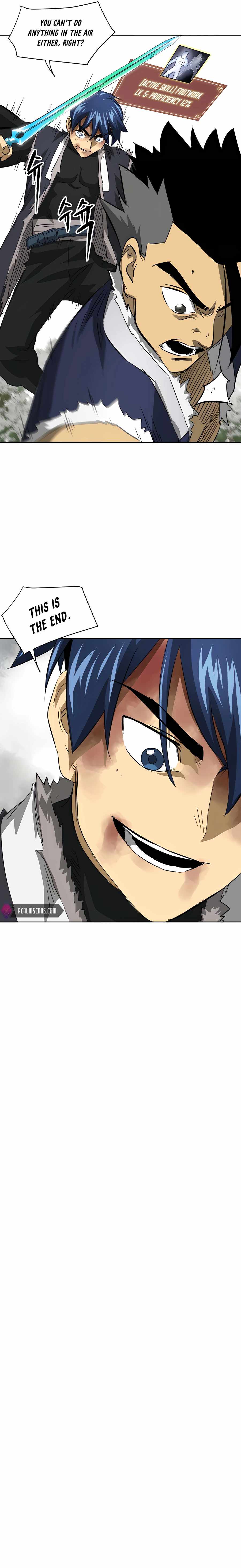 Read Infinite Level Up In Murim EN Manga Online