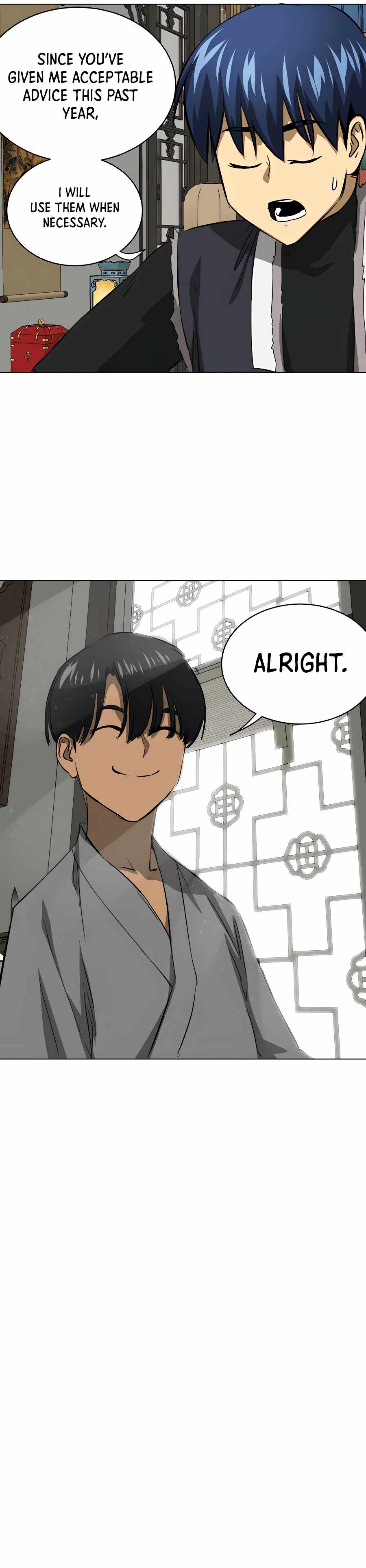 Read Infinite Level Up In Murim EN Manga Online