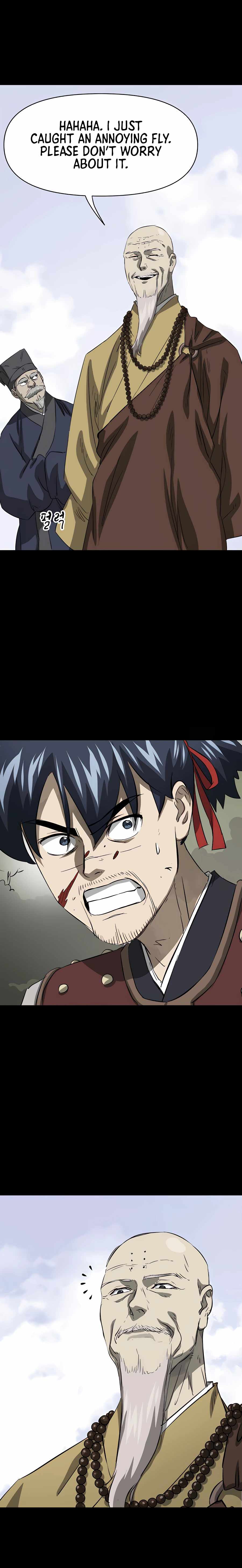 Read Infinite Level Up In Murim EN Manga Online