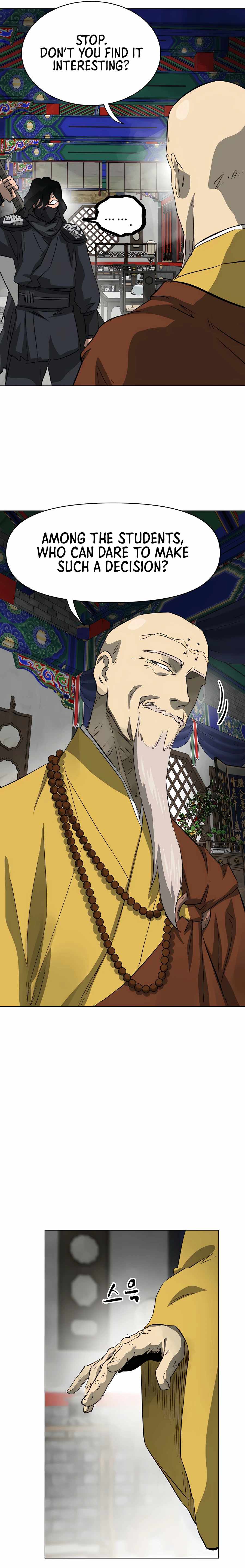 Read Infinite Level Up In Murim EN Manga Online