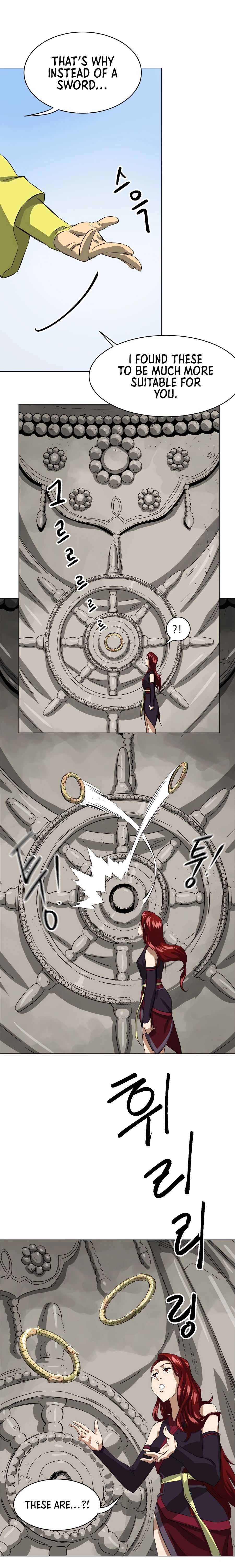 Read Infinite Level Up In Murim EN Manga Online