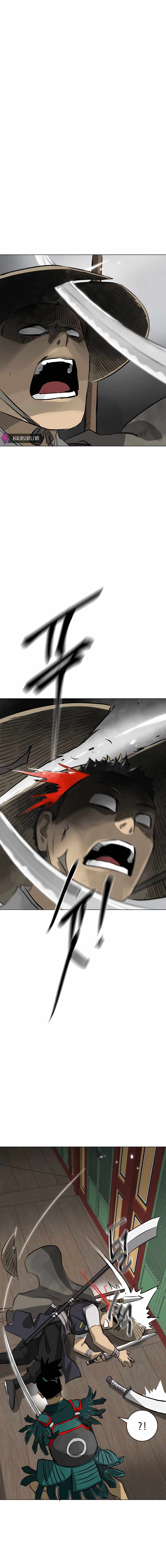 Read Infinite Level Up In Murim EN Manga Online