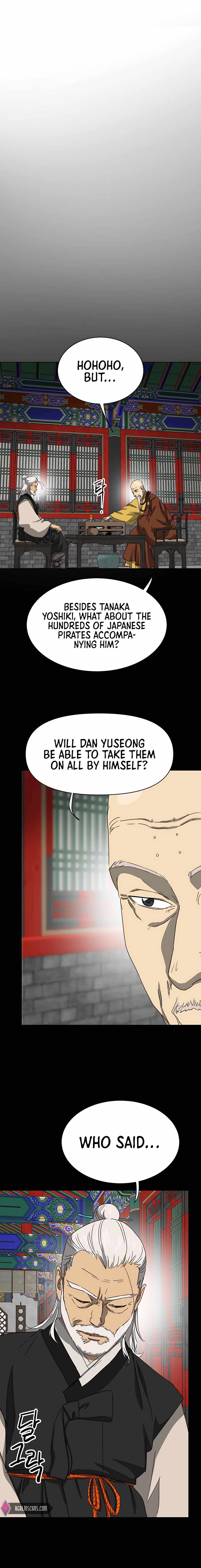 Read Infinite Level Up In Murim EN Manga Online