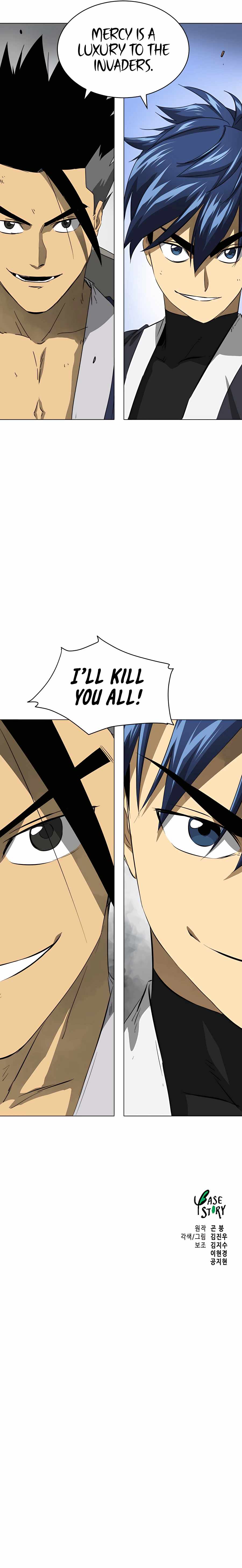 Read Infinite Level Up In Murim EN Manga Online