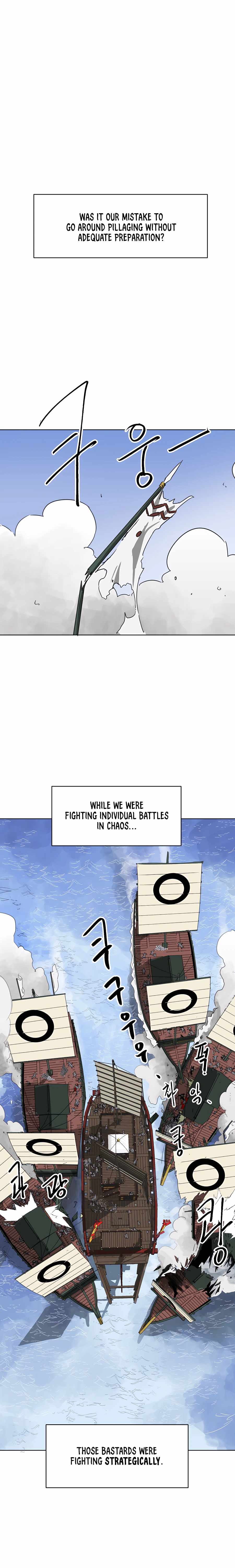 Read Infinite Level Up In Murim EN Manga Online