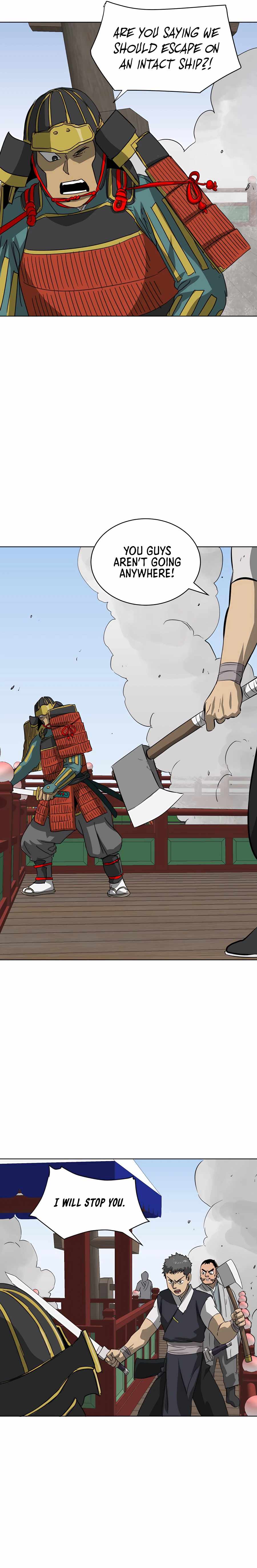 Read Infinite Level Up In Murim EN Manga Online