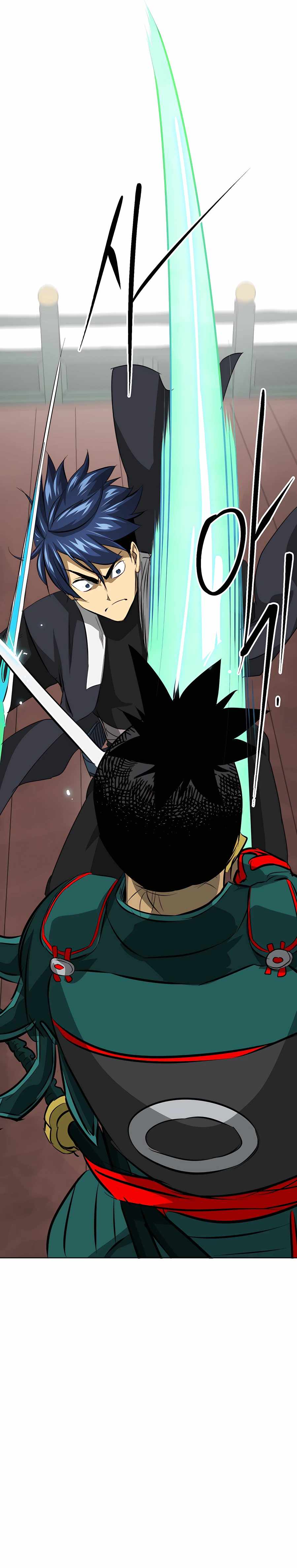 Read Infinite Level Up In Murim EN Manga Online