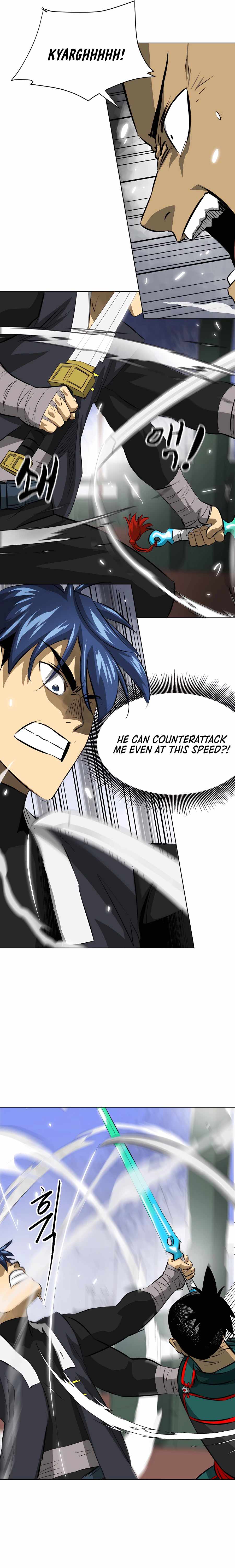 Read Infinite Level Up In Murim EN Manga Online