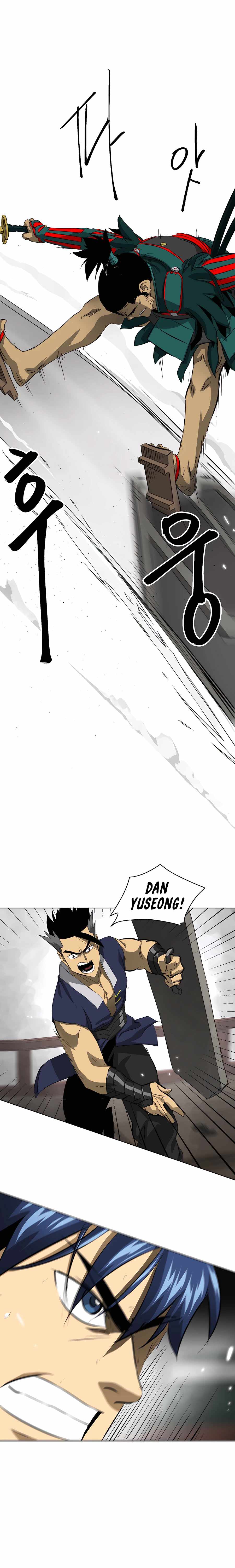 Read Infinite Level Up In Murim EN Manga Online