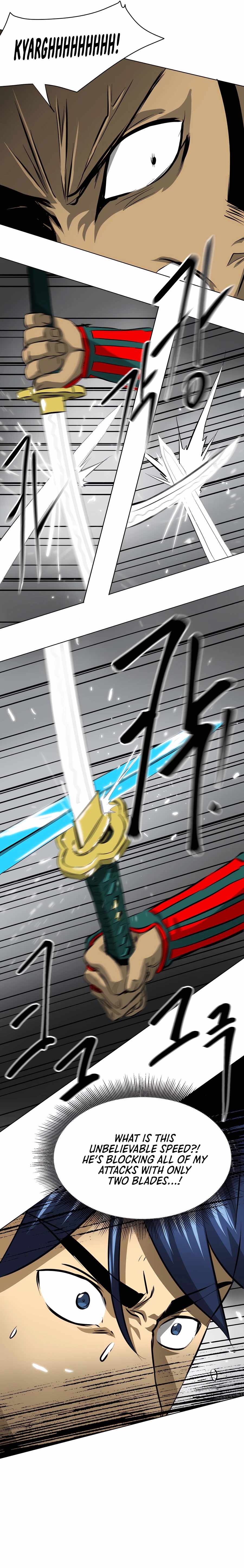 Read Infinite Level Up In Murim EN Manga Online