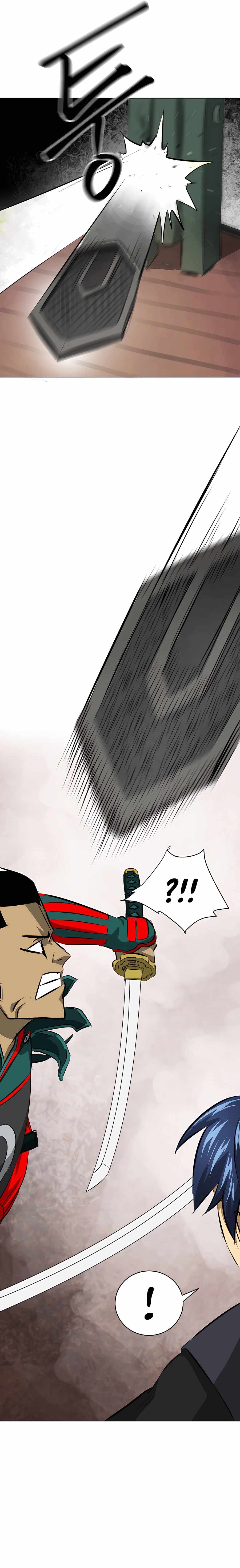 Read Infinite Level Up In Murim EN Manga Online