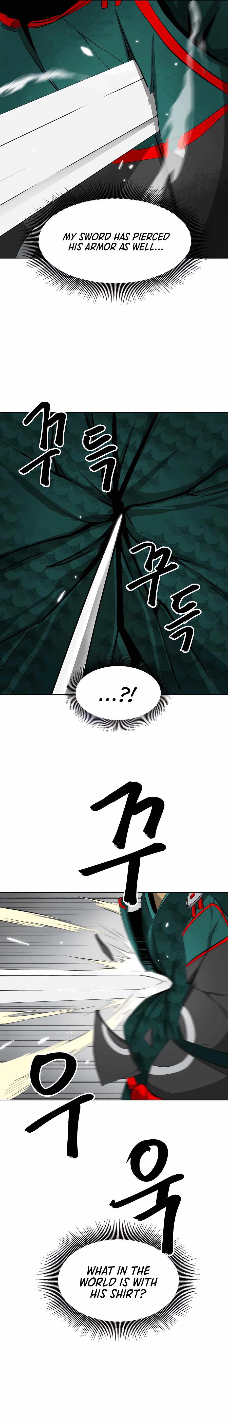 Read Infinite Level Up In Murim EN Manga Online