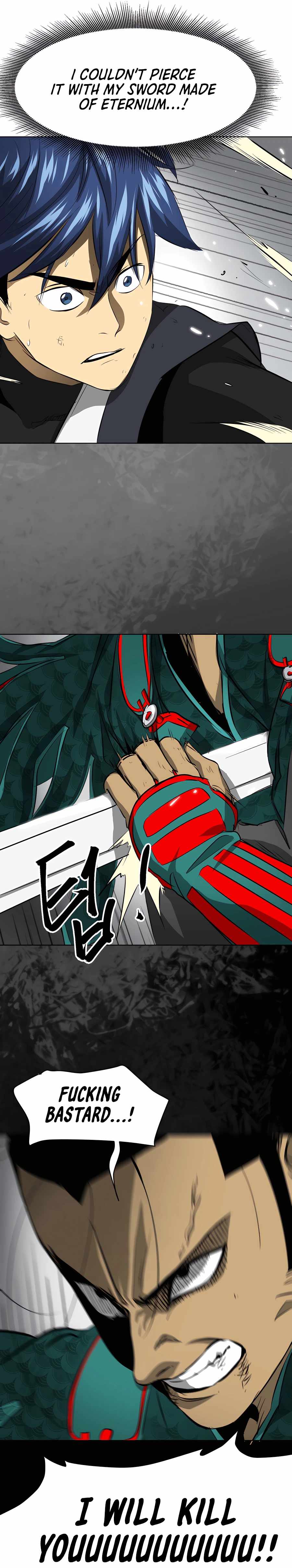 Read Infinite Level Up In Murim EN Manga Online