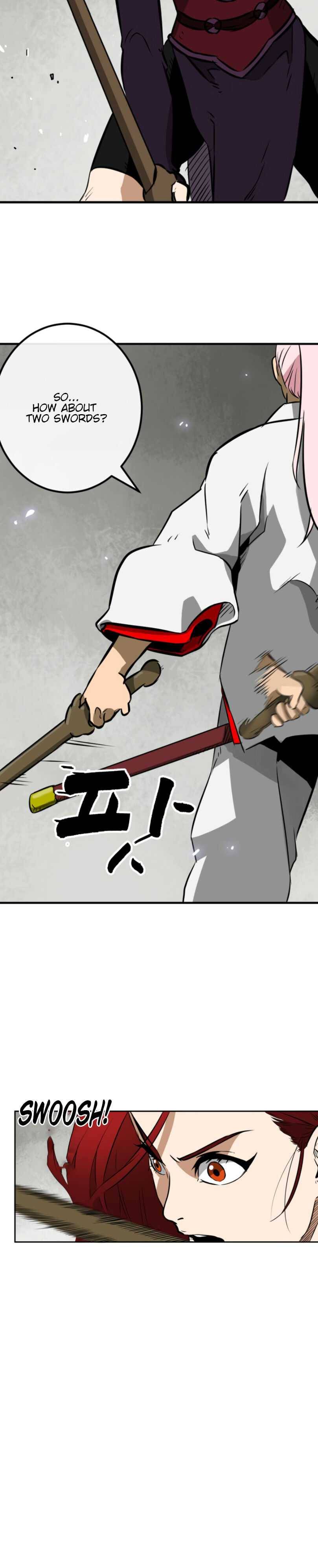 Read Infinite Level Up In Murim EN Manga Online