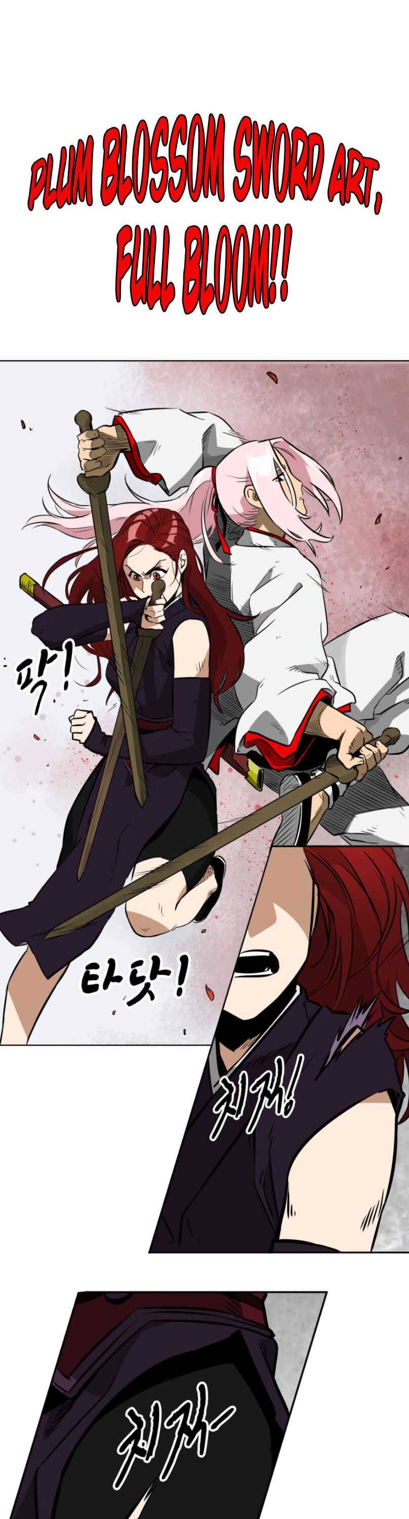 Read Infinite Level Up In Murim EN Manga Online