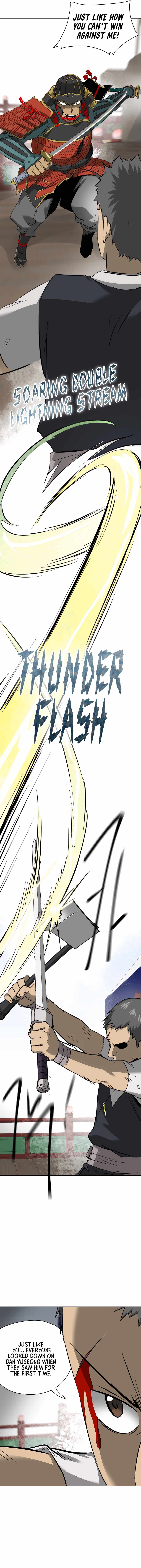 Read Infinite Level Up In Murim EN Manga Online