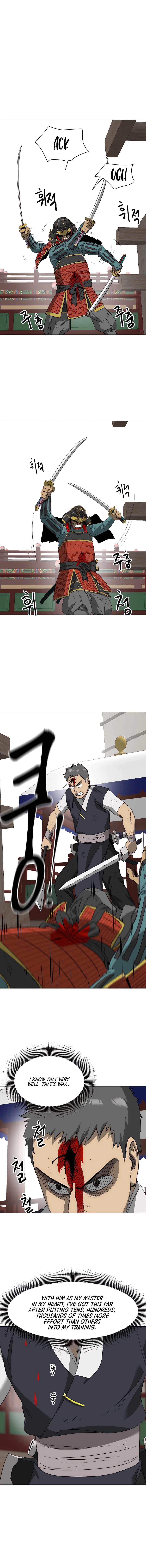 Read Infinite Level Up In Murim EN Manga Online