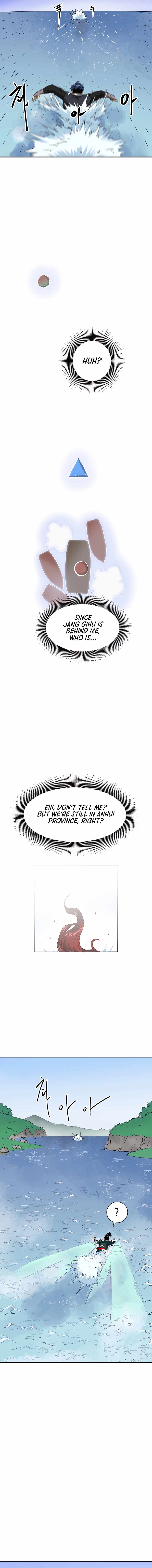 Read Infinite Level Up In Murim EN Manga Online