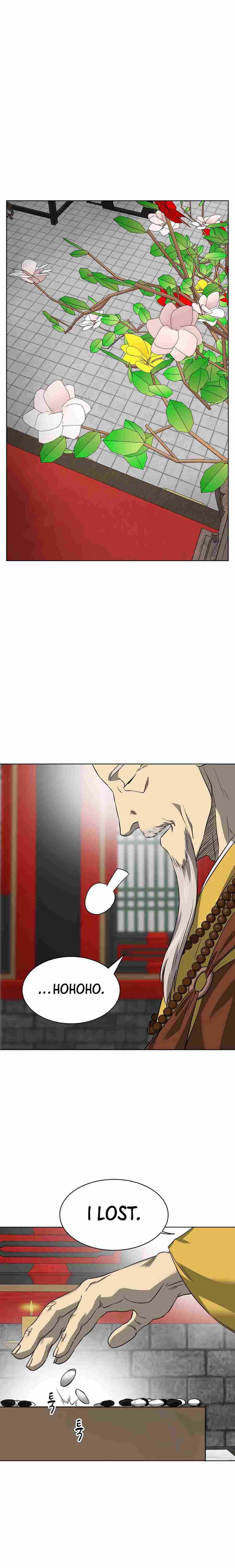 Read Infinite Level Up In Murim EN Manga Online