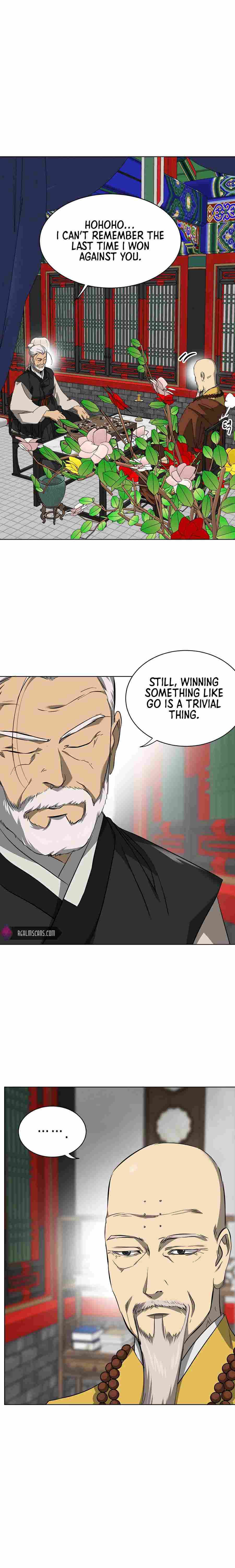 Read Infinite Level Up In Murim EN Manga Online