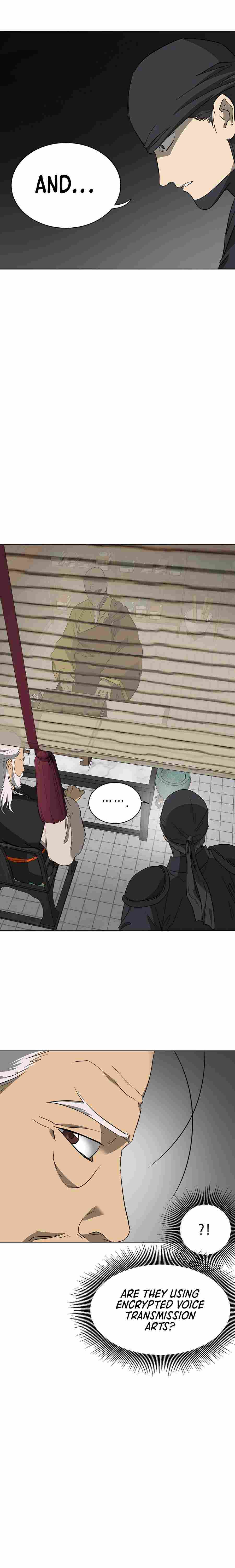 Read Infinite Level Up In Murim EN Manga Online