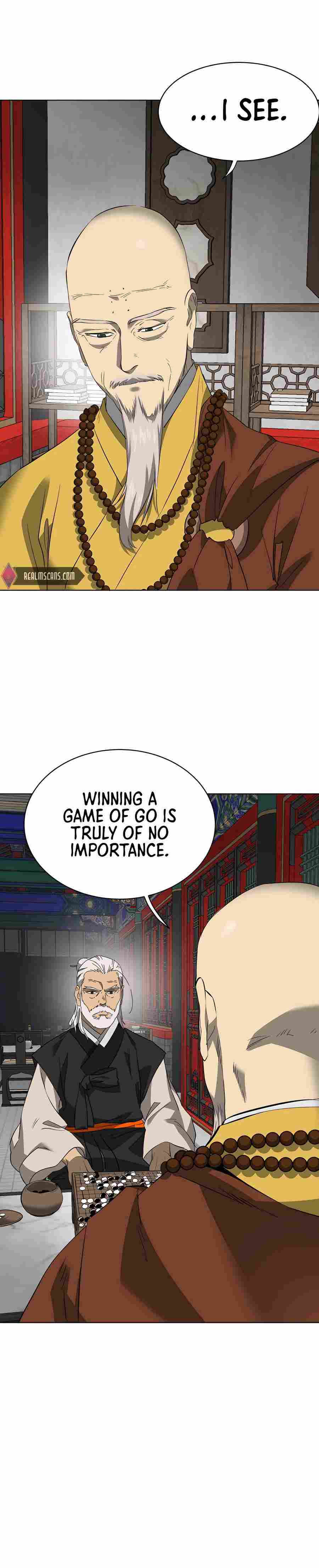 Read Infinite Level Up In Murim EN Manga Online