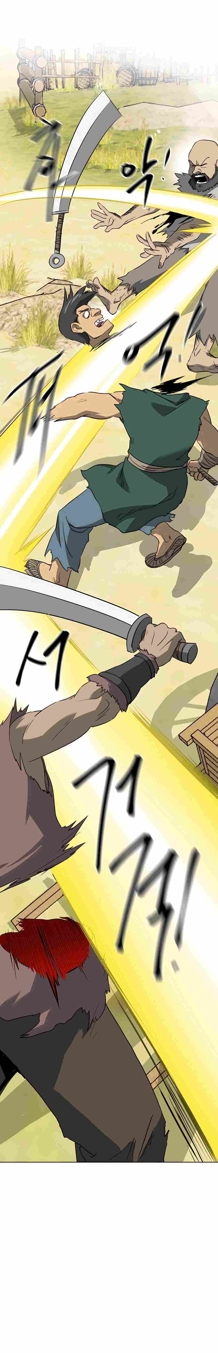 Read Infinite Level Up In Murim EN Manga Online