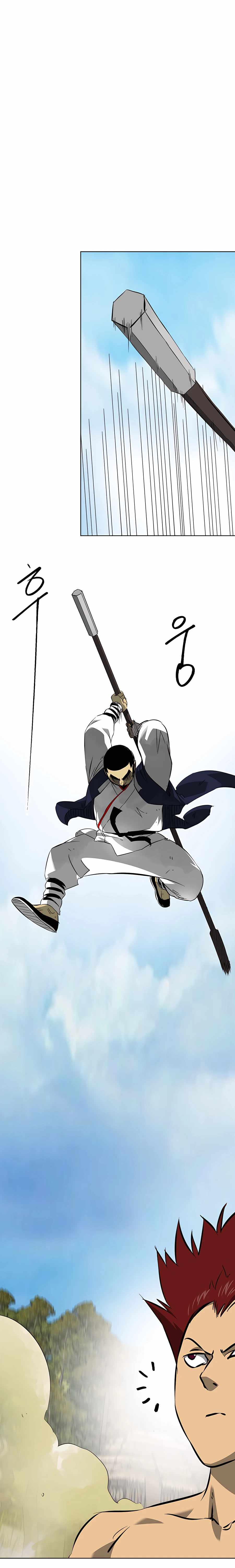 Read Infinite Level Up In Murim EN Manga Online