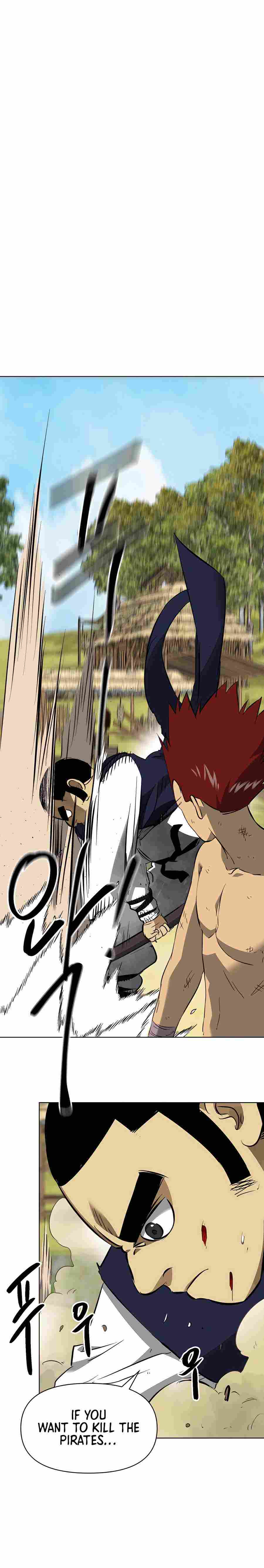 Read Infinite Level Up In Murim EN Manga Online
