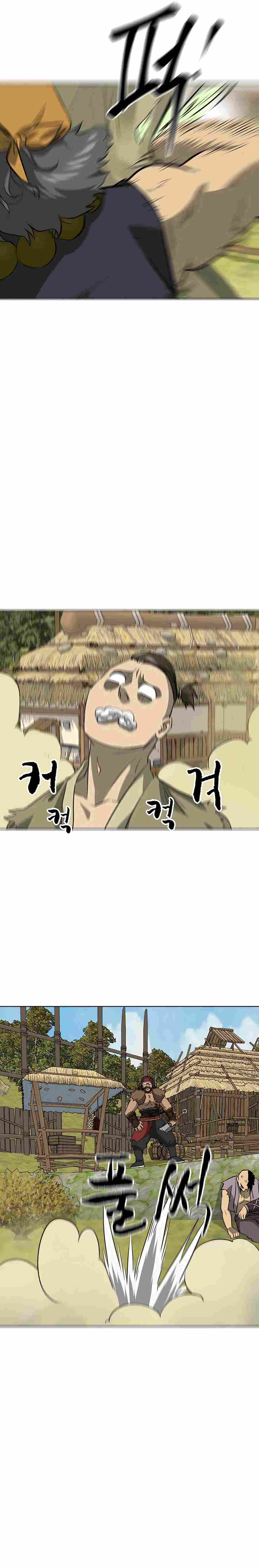 Read Infinite Level Up In Murim EN Manga Online