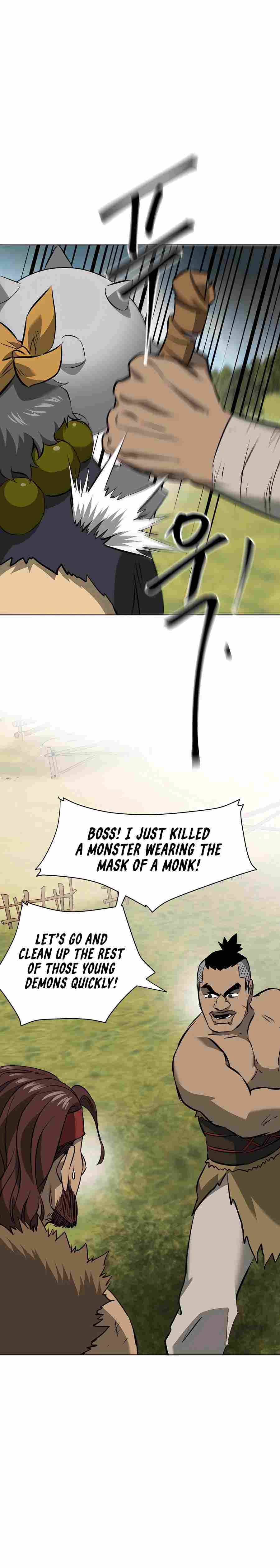 Read Infinite Level Up In Murim EN Manga Online