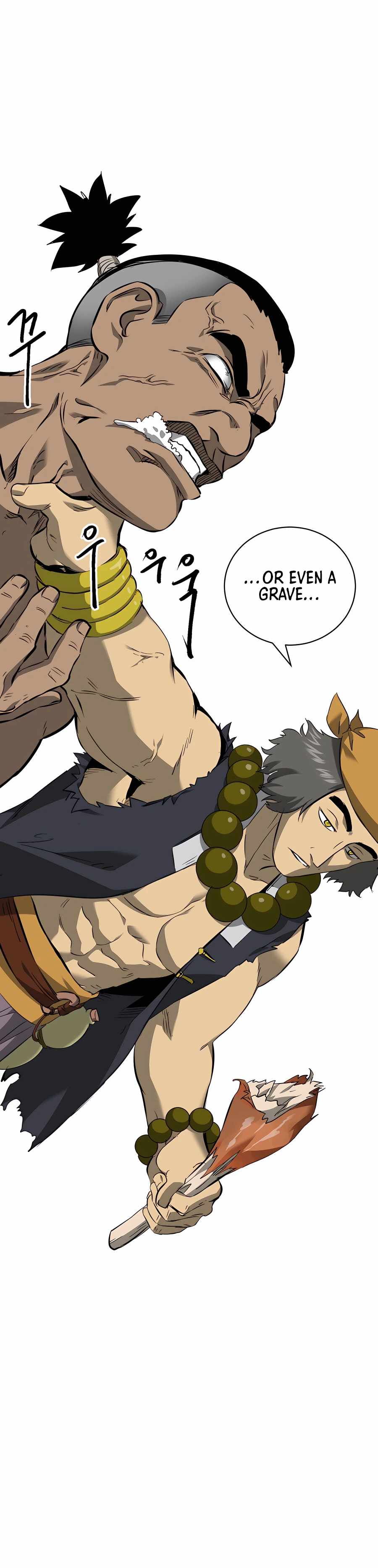 Read Infinite Level Up In Murim EN Manga Online