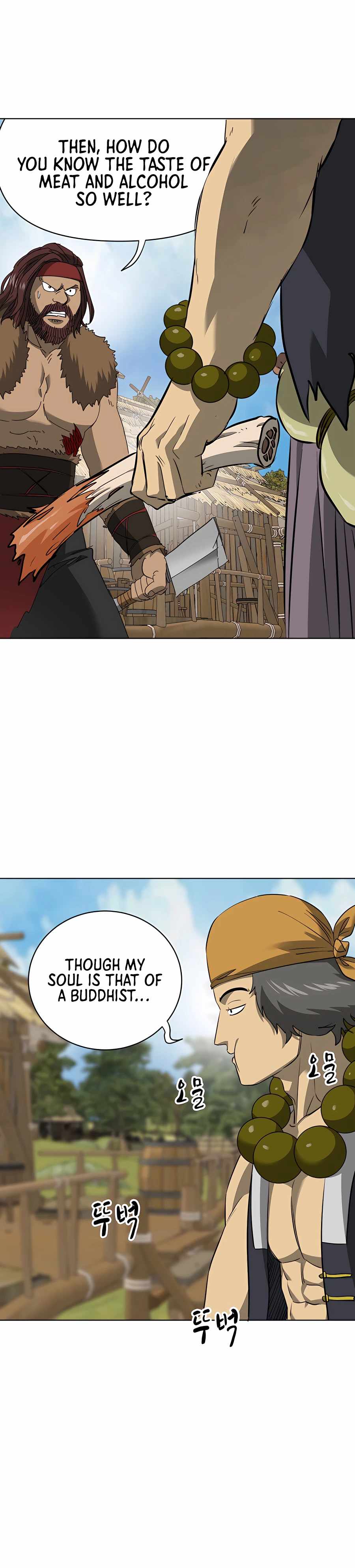 Read Infinite Level Up In Murim EN Manga Online