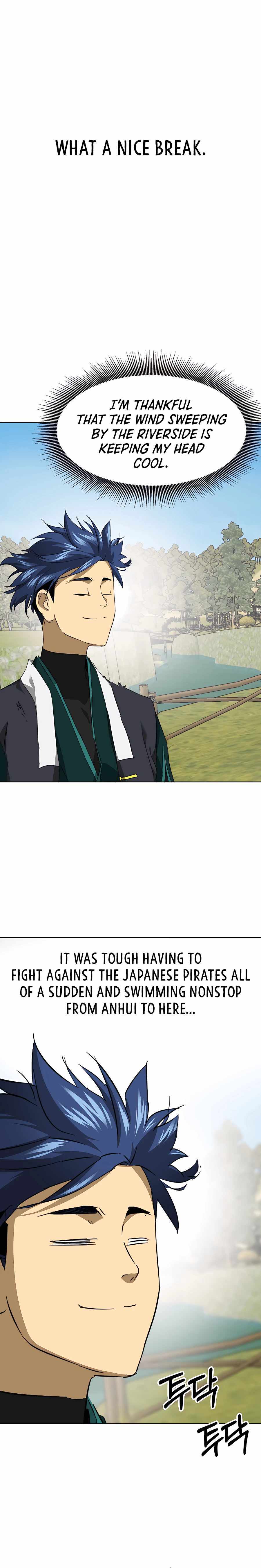 Read Infinite Level Up In Murim EN Manga Online