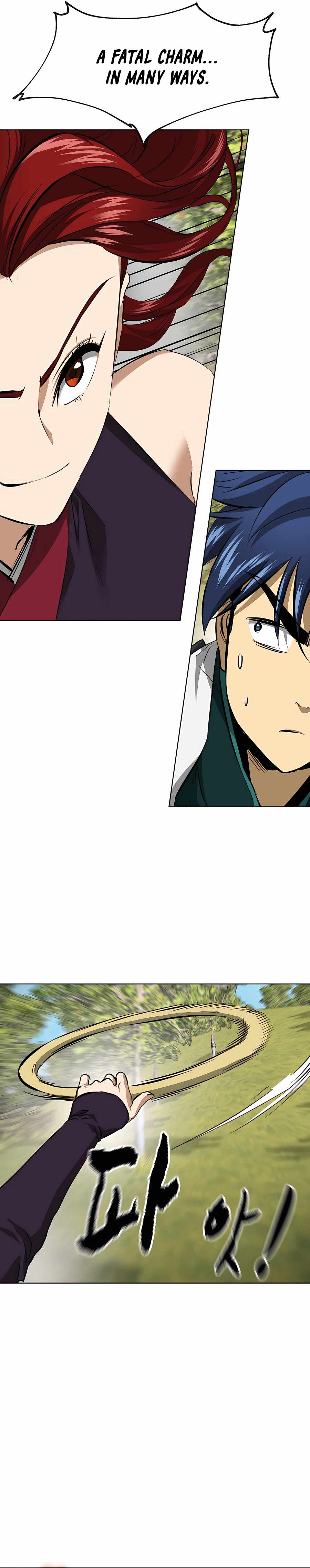 Read Infinite Level Up In Murim EN Manga Online