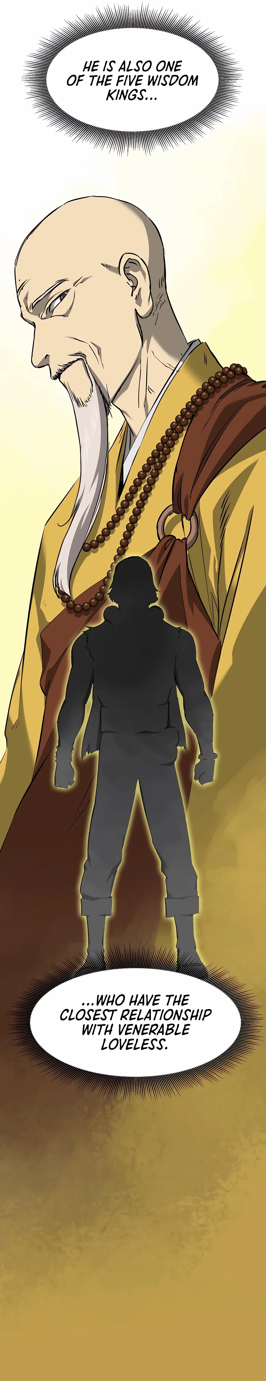 Read Infinite Level Up In Murim EN Manga Online