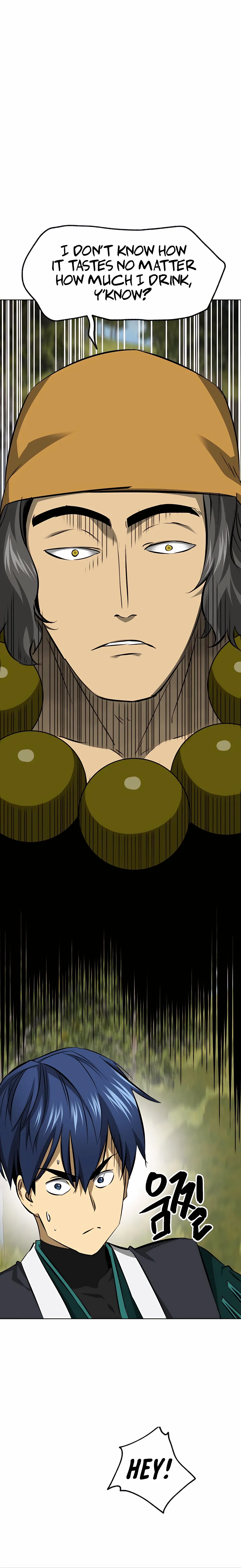 Read Infinite Level Up In Murim EN Manga Online