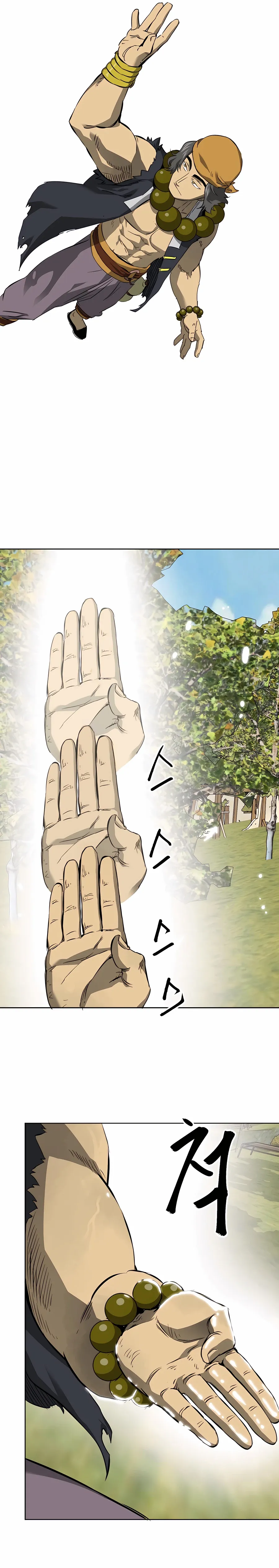 Read Infinite Level Up In Murim EN Manga Online