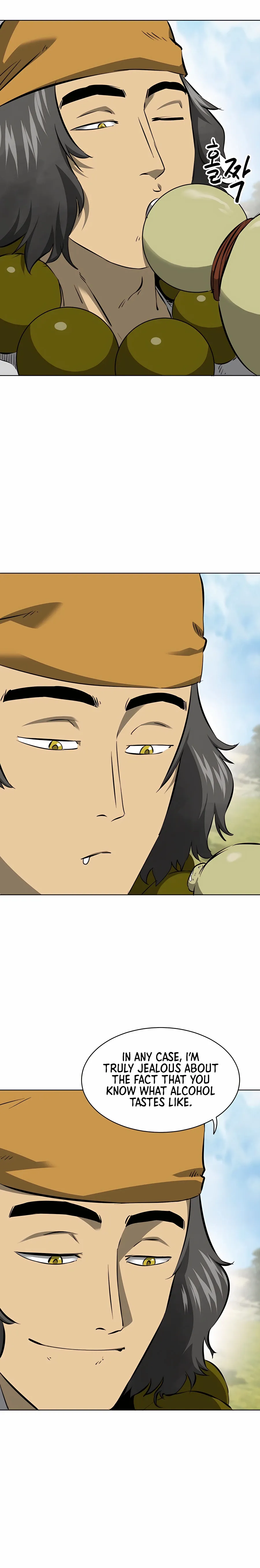 Read Infinite Level Up In Murim EN Manga Online