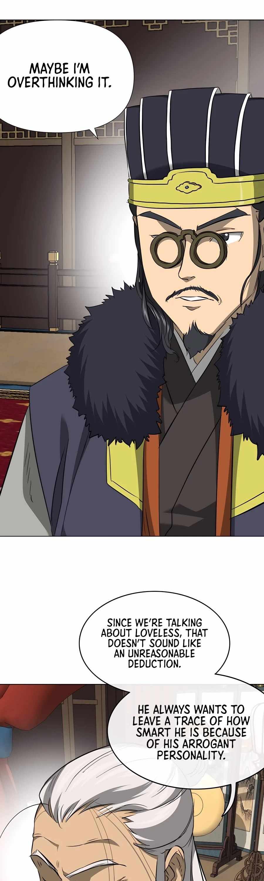 Read Infinite Level Up In Murim EN Manga Online