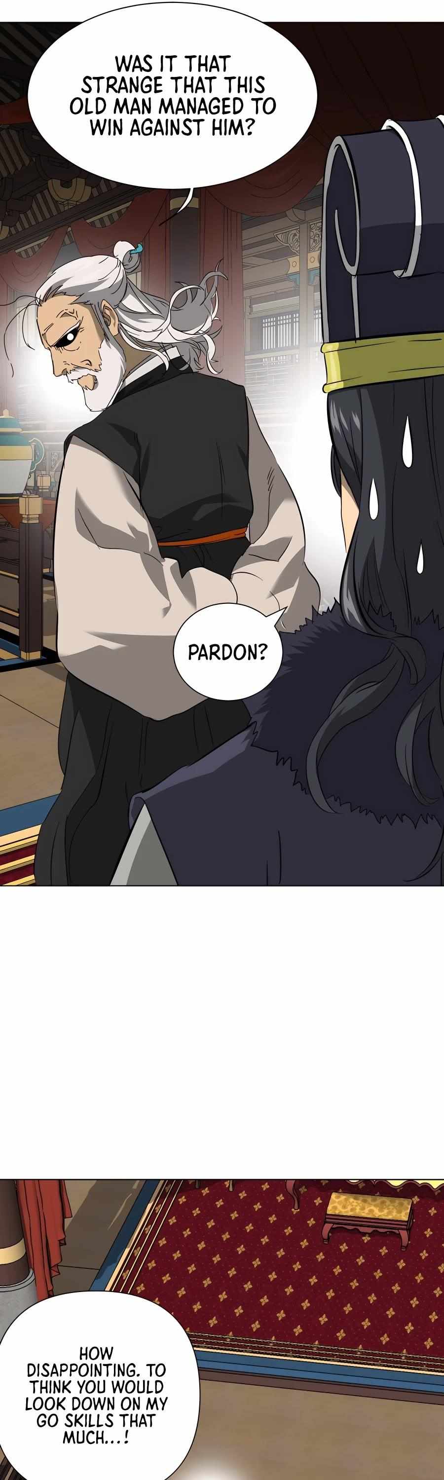 Read Infinite Level Up In Murim EN Manga Online