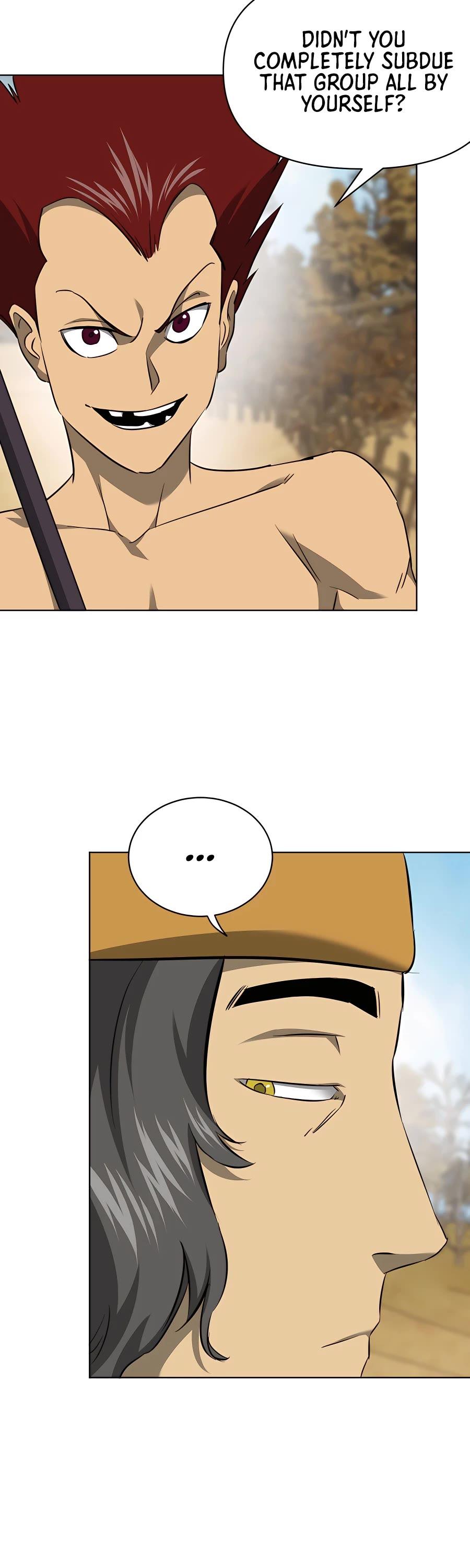Read Infinite Level Up In Murim EN Manga Online