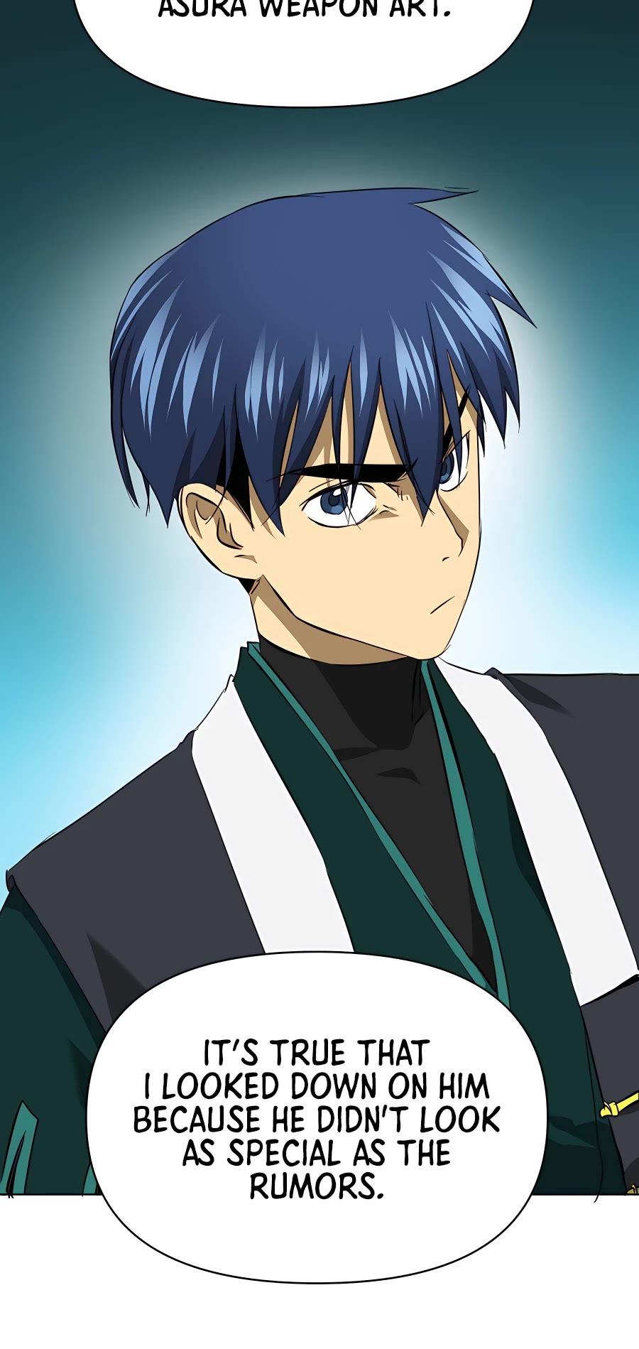 Read Infinite Level Up In Murim EN Manga Online