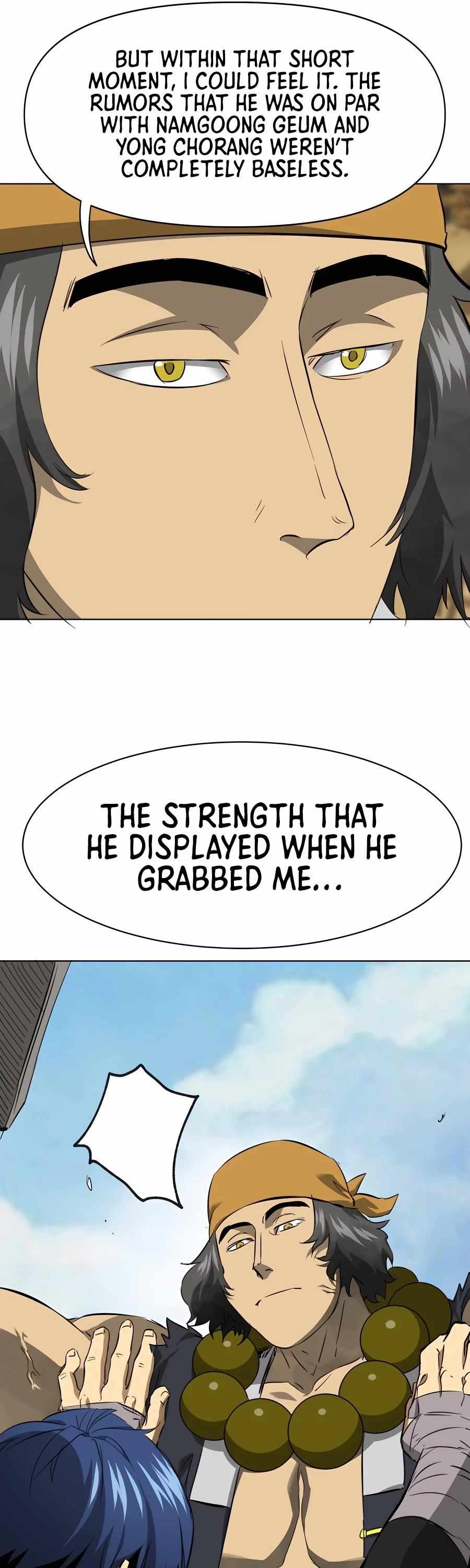Read Infinite Level Up In Murim EN Manga Online