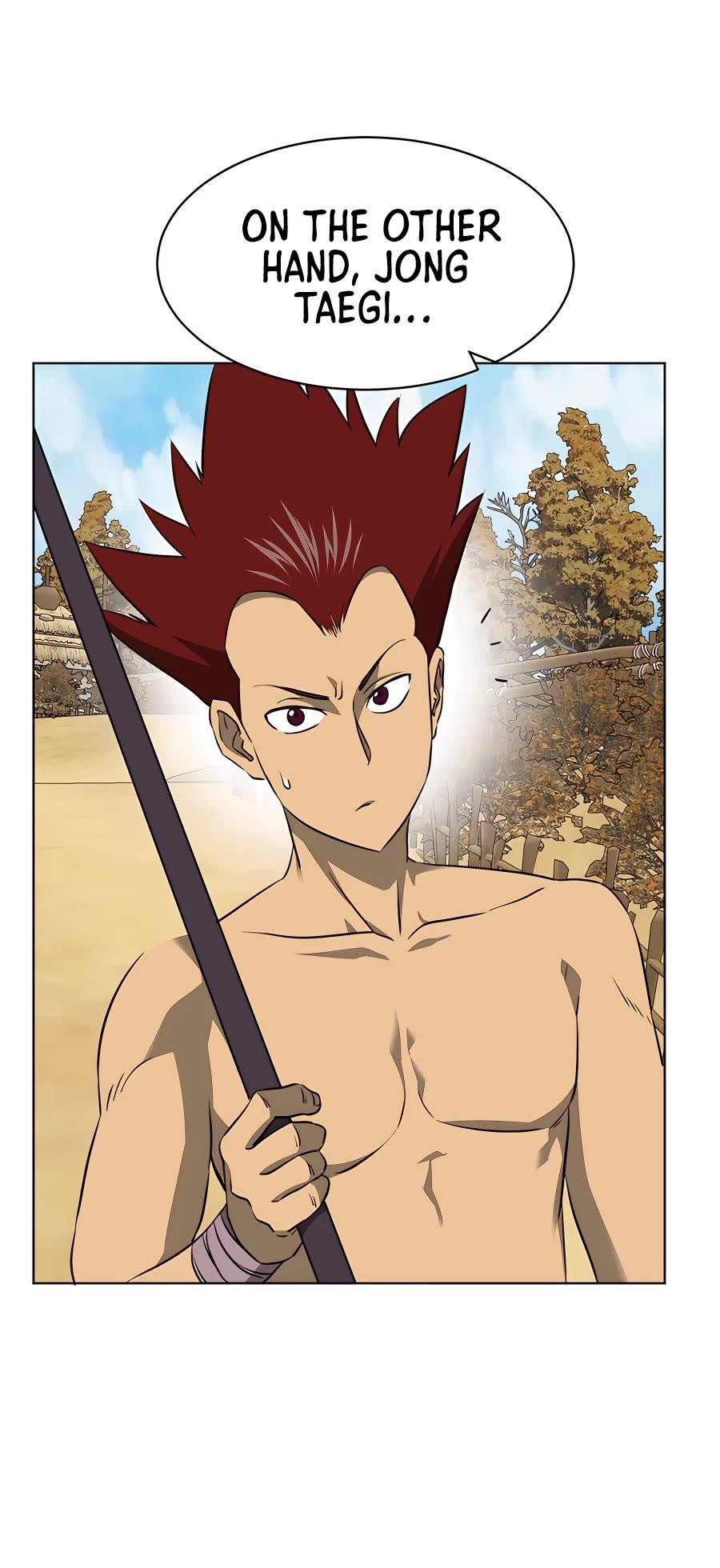 Read Infinite Level Up In Murim EN Manga Online