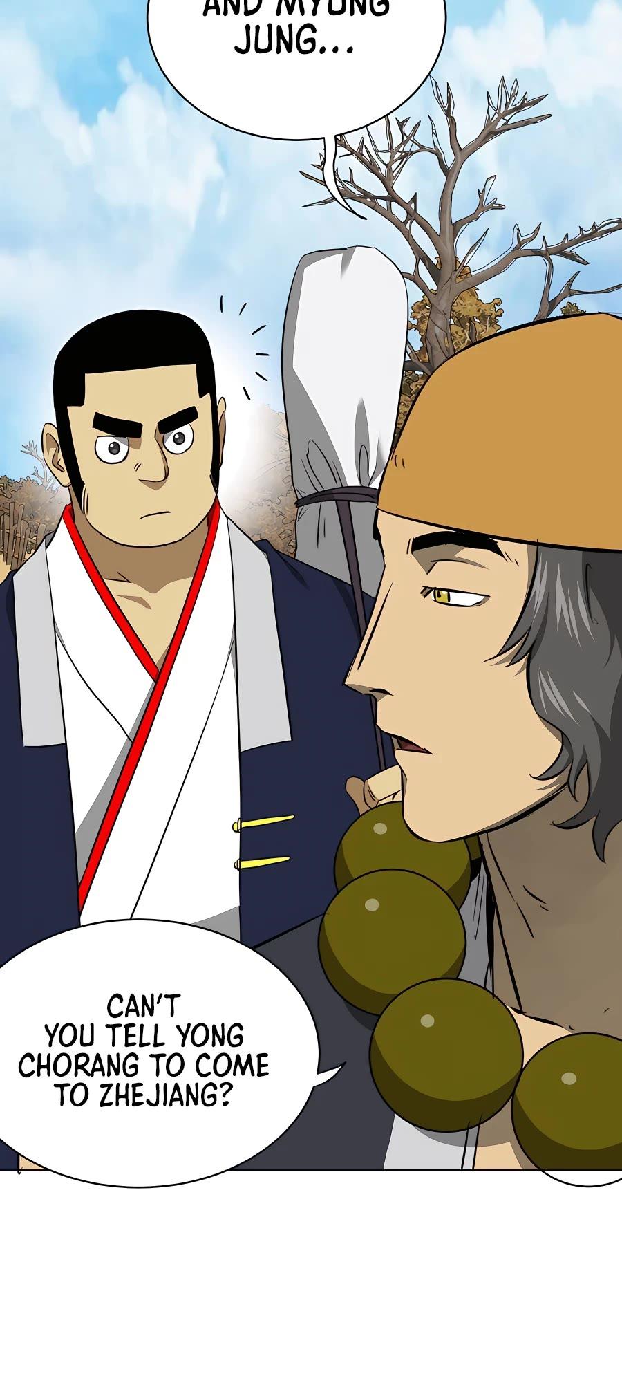 Read Infinite Level Up In Murim EN Manga Online