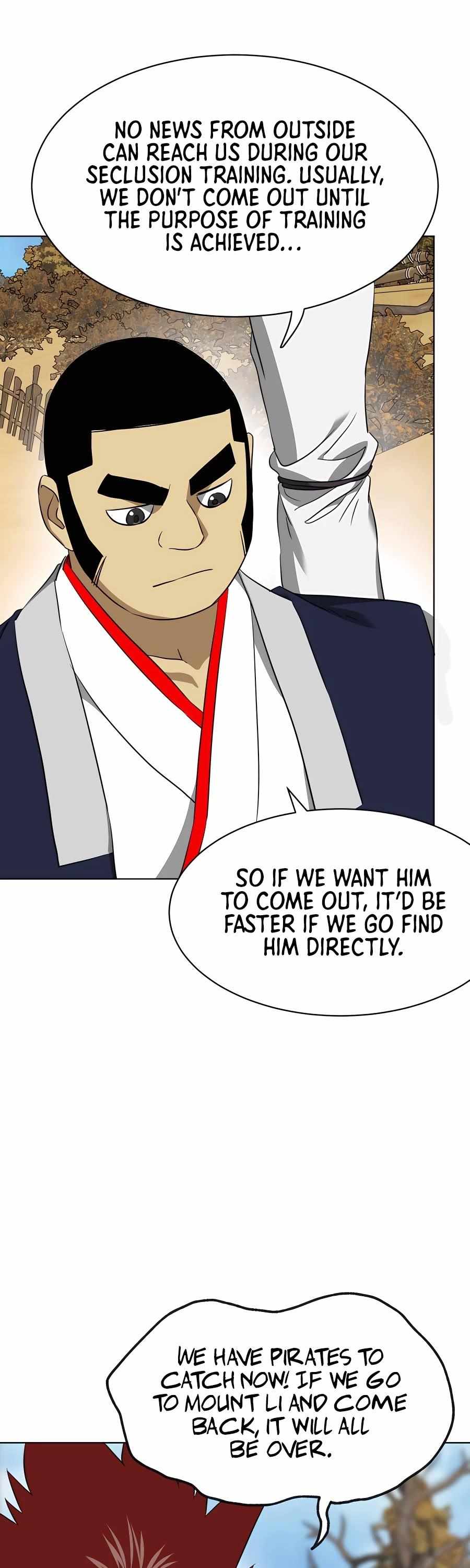 Read Infinite Level Up In Murim EN Manga Online